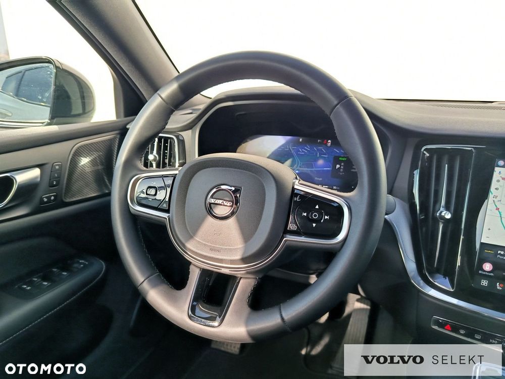 Volvo S60 - 27