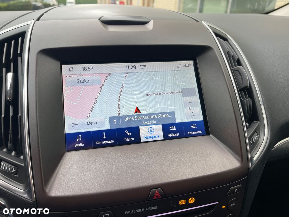Ford S-Max - 39
