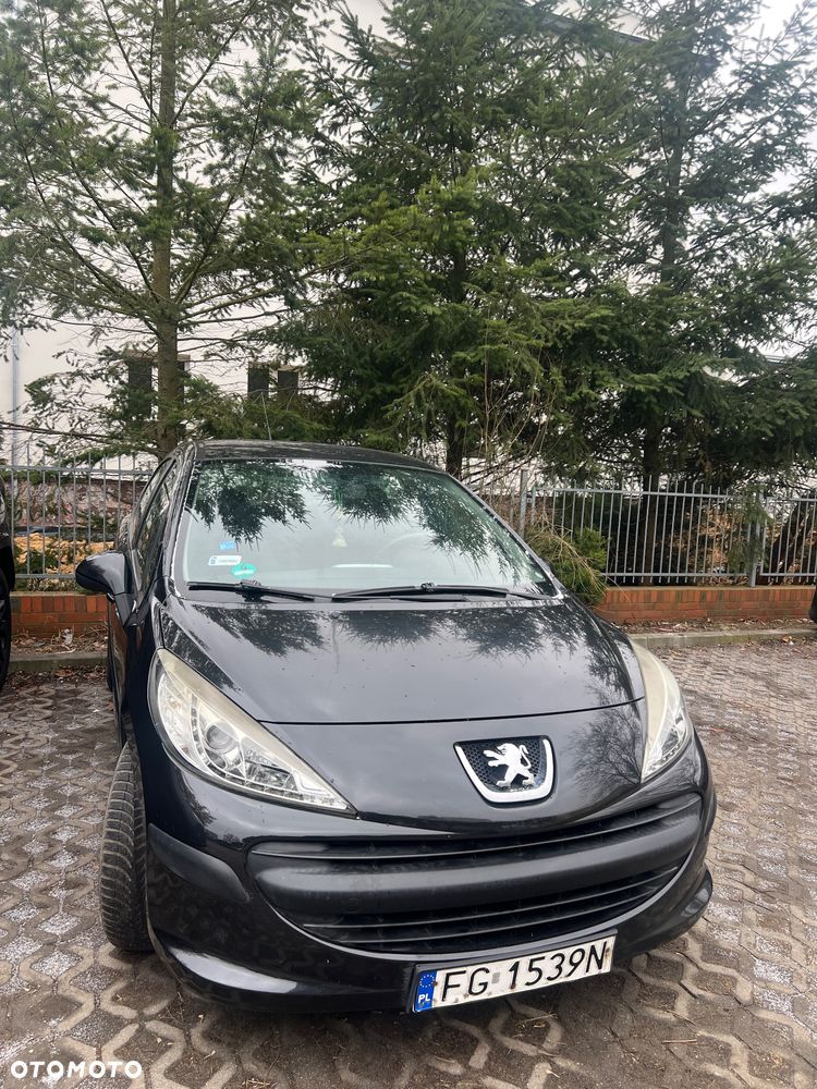 Peugeot 207 1.6 HDi 16V Sporty - 6