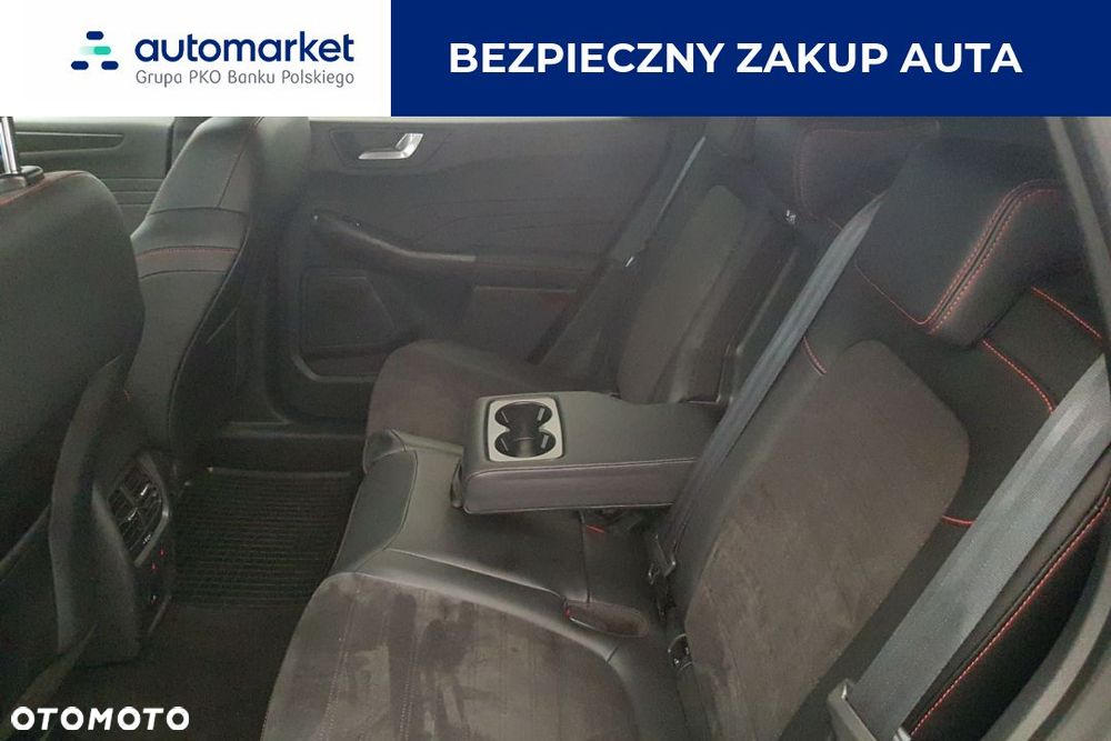 Ford Kuga 2.5 FHEV AWD ST-Line X - 11