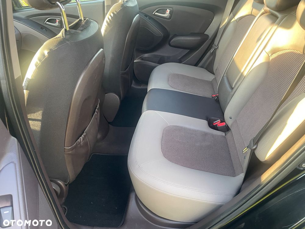 Hyundai ix35 1.6 GDI Comfort 2WD - 7