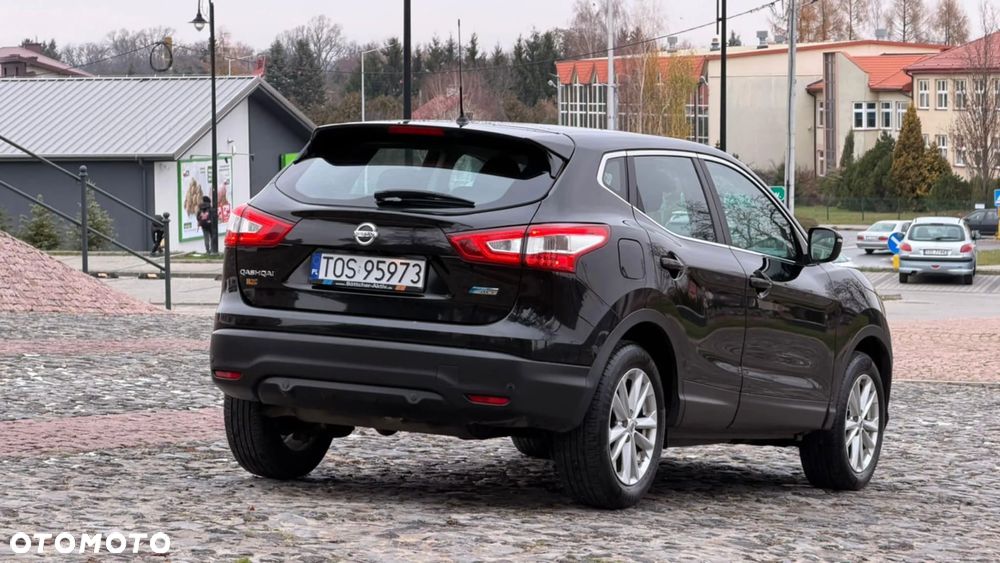Nissan Qashqai - 18