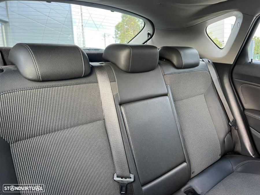 Opel Astra 1.7 CDTi Cosmo Start/Stop - 10