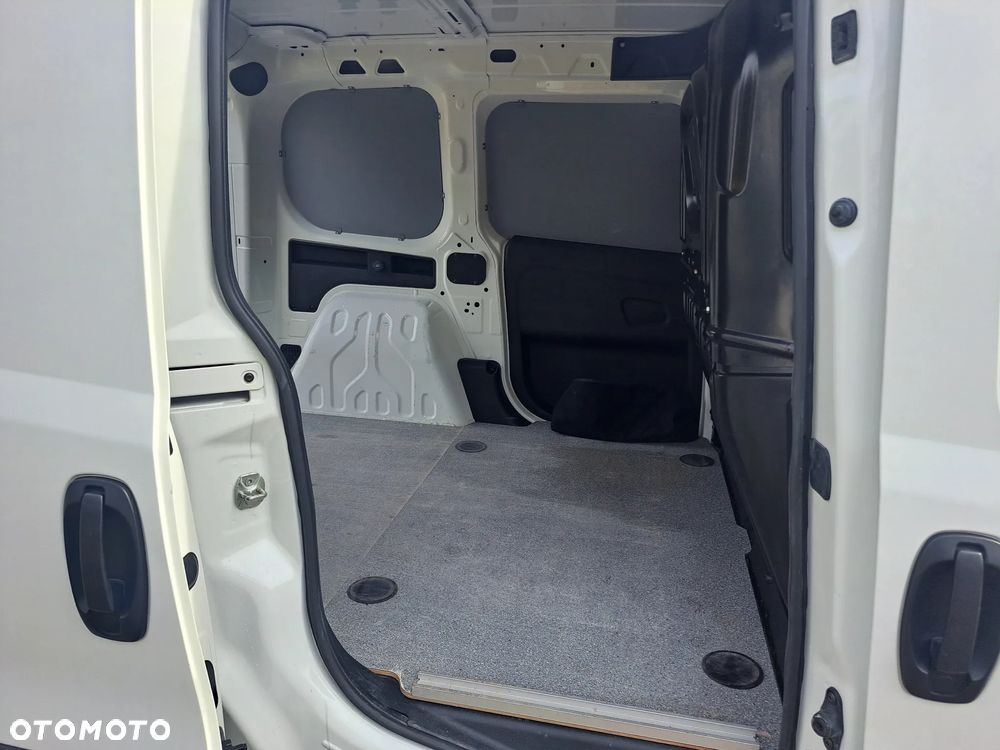 Fiat Doblo II - 15