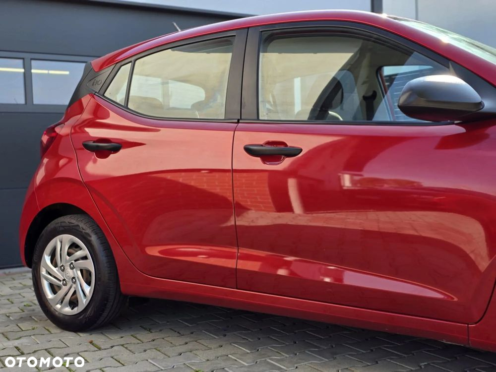 Hyundai i10 - 8