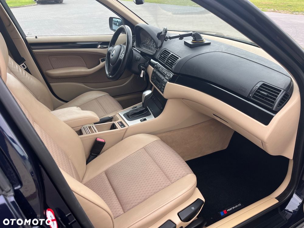 BMW Seria 3 - 16