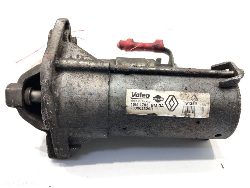 ROZRUSZNIK - 77.00 PLN - RENAULT MEGANE III Grandtour (KZ0/1) 2008 - 2022 1.5 dCi (KZ09, KZ0D, KZ1G, - 1