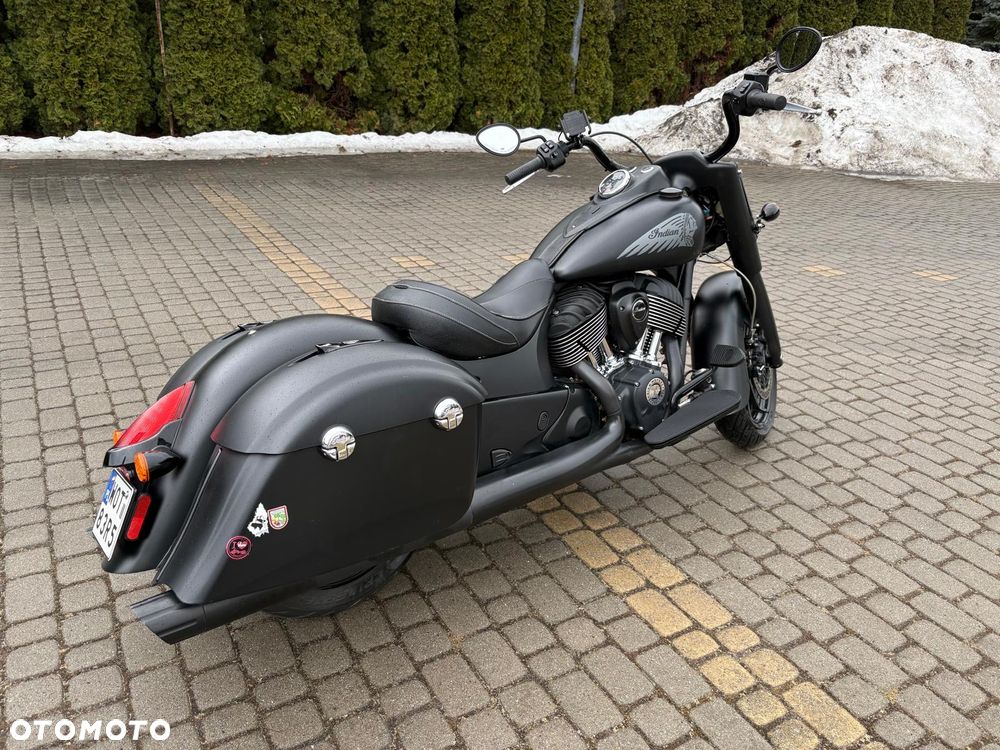 Indian Springfield - 6