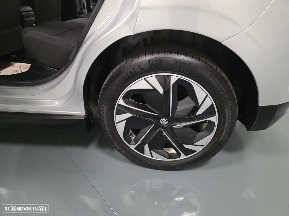 MG MG4 51 kWh Standard - 25