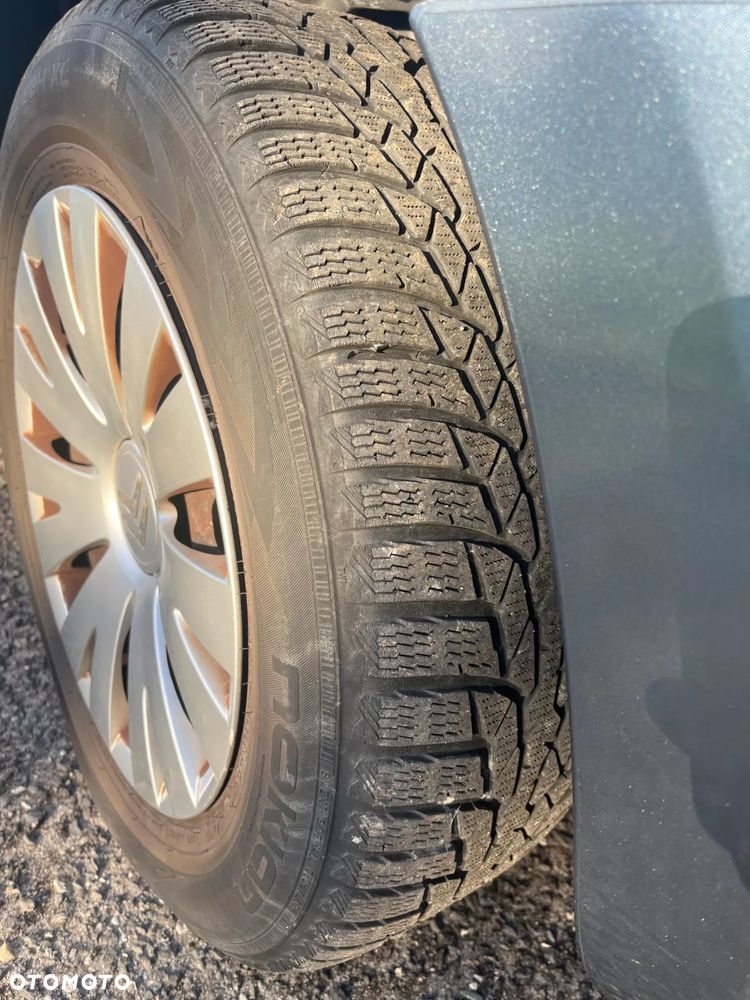 Citroën Berlingo 1.6 HDi Multispace - 15