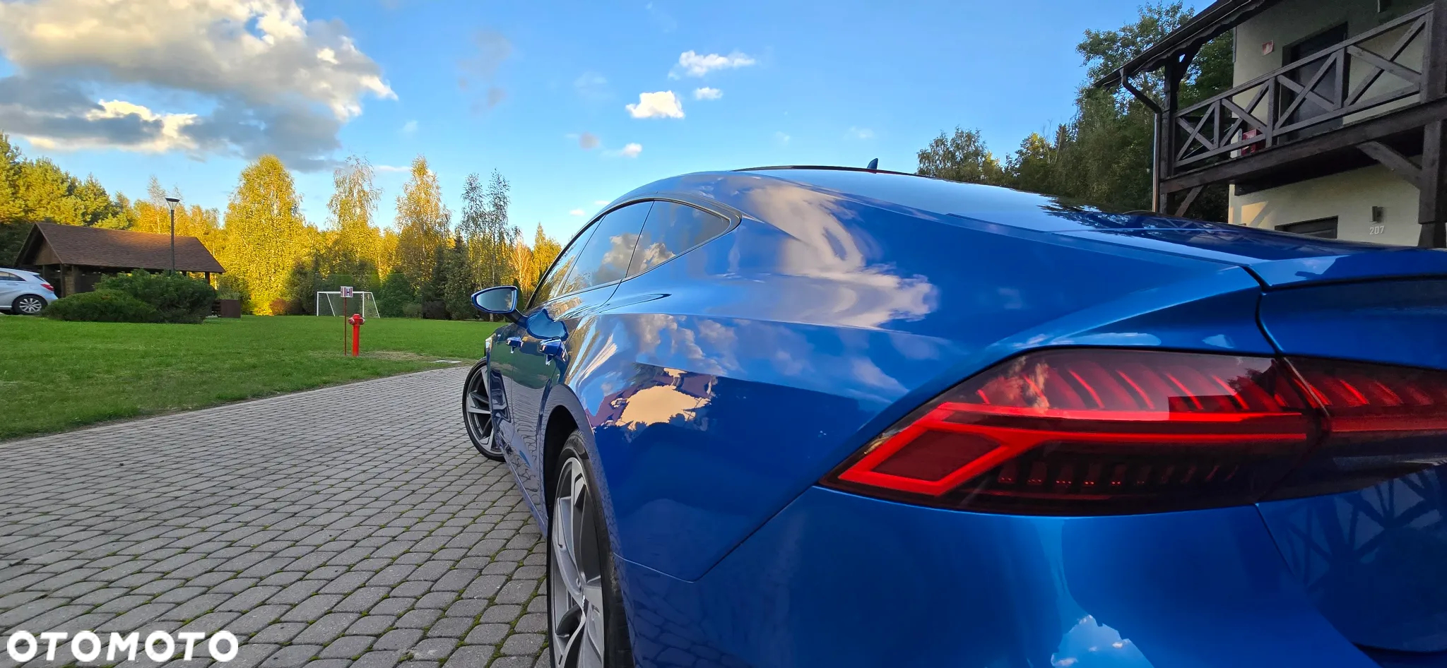 Audi A7 Sportback 55 TFSI quattro S tronic - 20