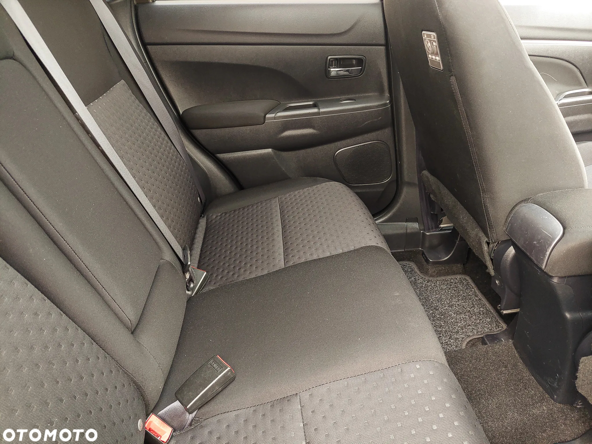Mitsubishi ASX 1.6 Instyle - 39