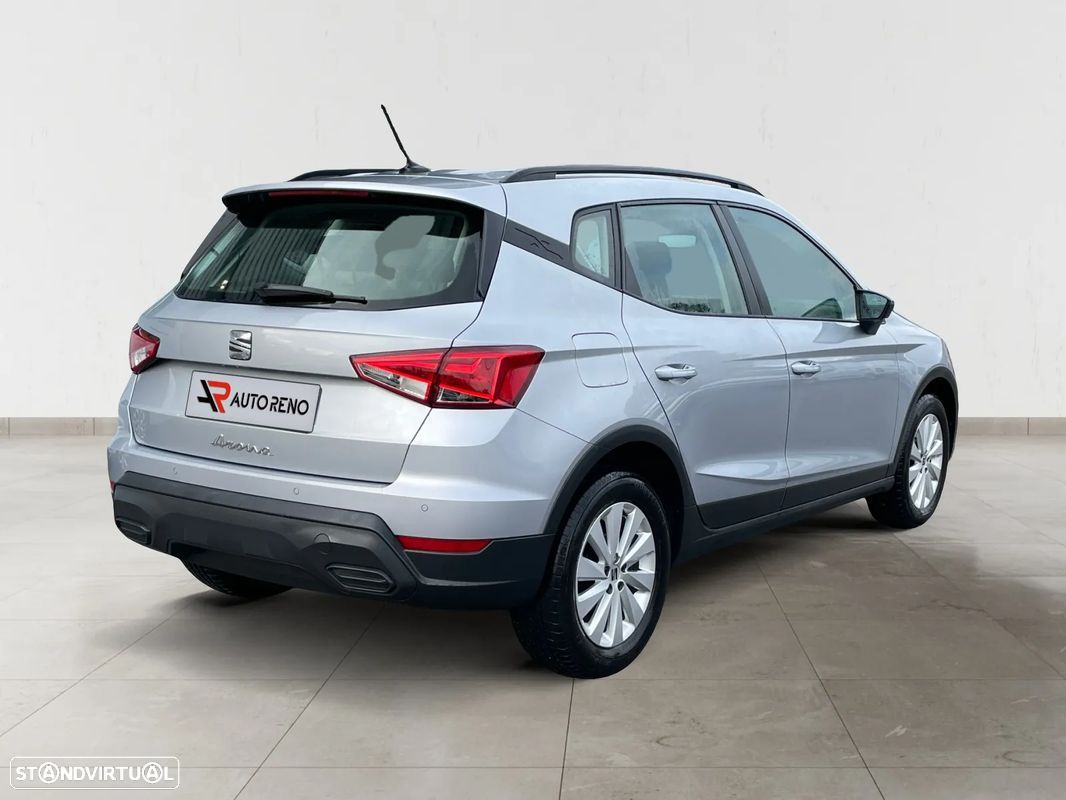 SEAT Arona - 5