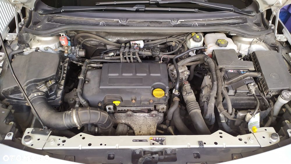 Opel Astra 1.4 T Enjoy S&S EU6 - 16
