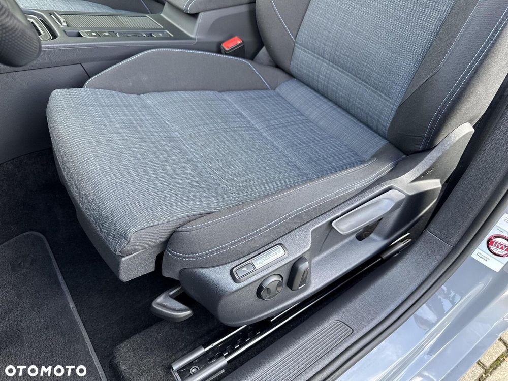 Volkswagen Passat 1.4 TSI Plug-In Hybrid GTE DSG - 13