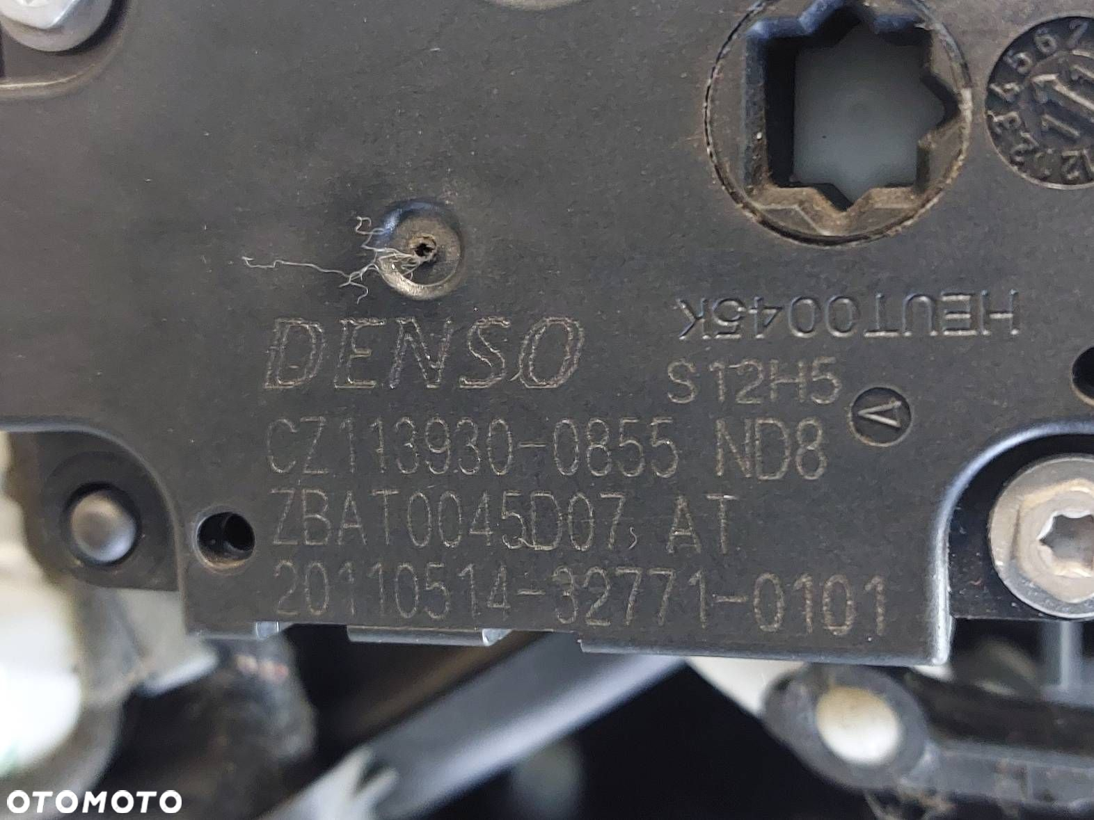 OBUDOWA NAGRZEWNICY NAGRZEWNICA KOMPLETNA DMUCHAWA AUDI A7 4G EU - 10