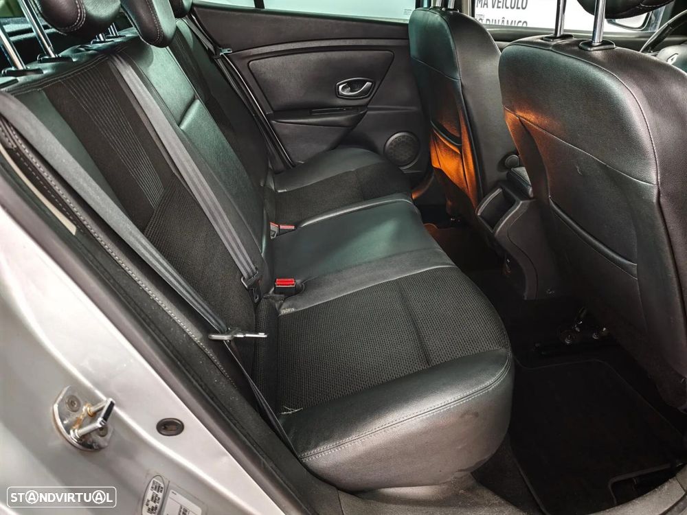 Renault Mégane 1.5 dCi Dynamique - 23