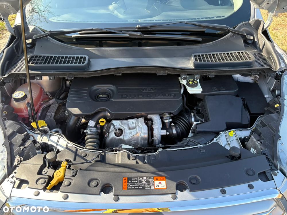 Ford Kuga 1.5 TDCi 2x4 Cool & Connect - 28