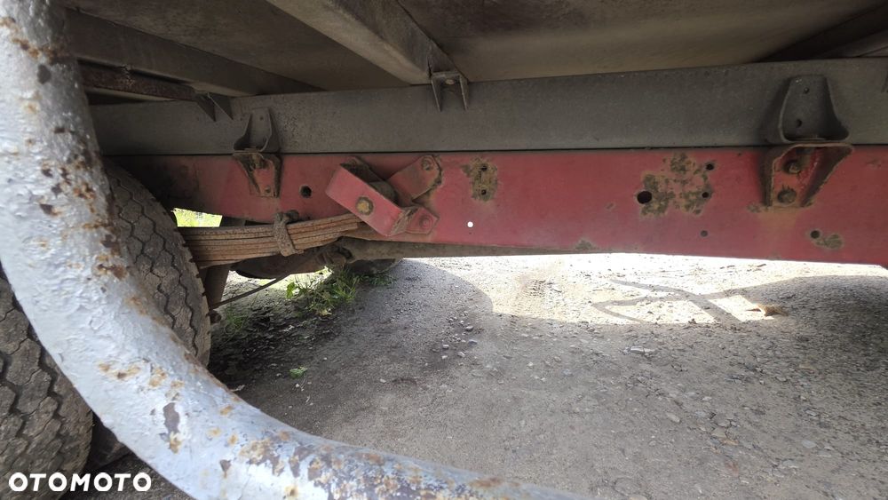 Iveco Dayli 35 - 12