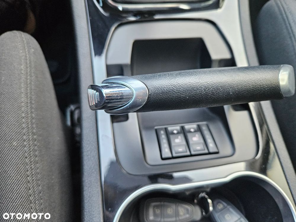 Ford S-Max 2.0 TDCi DPF Business Edition - 23