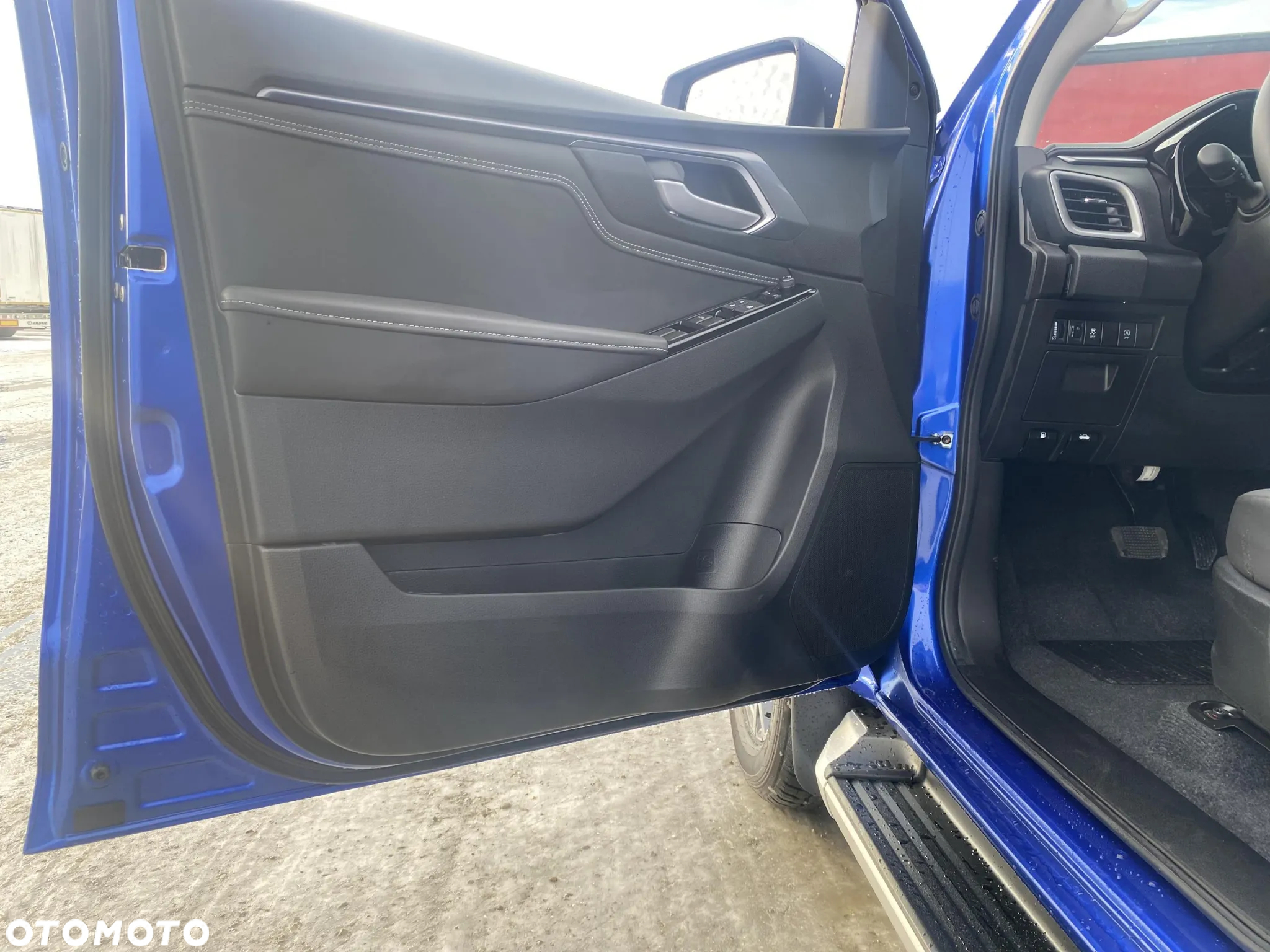 Isuzu D-Max 1.9 DC LSX - 10