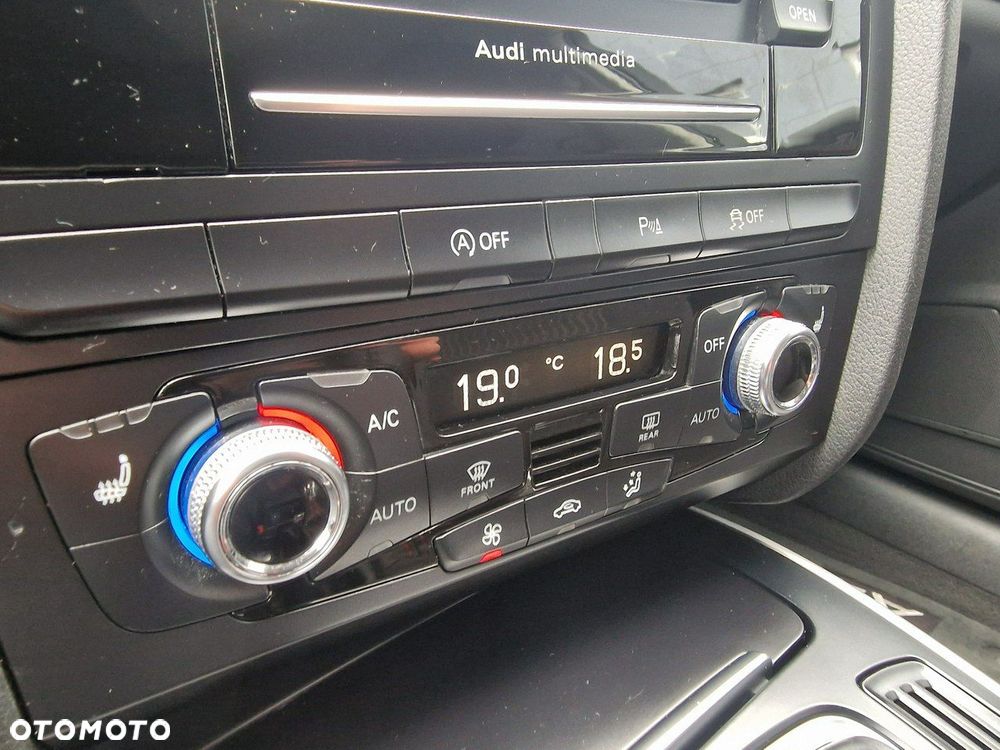 Audi A4 Limousine 1.8 TFSI Ambiente - 27