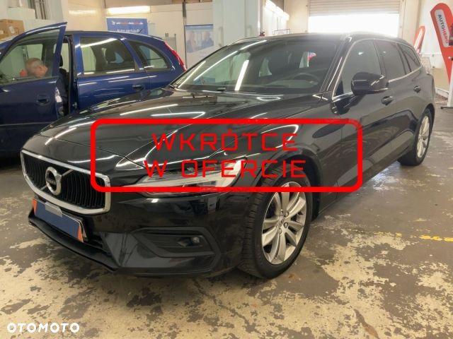 Volvo V60 D4 Momentum - 1