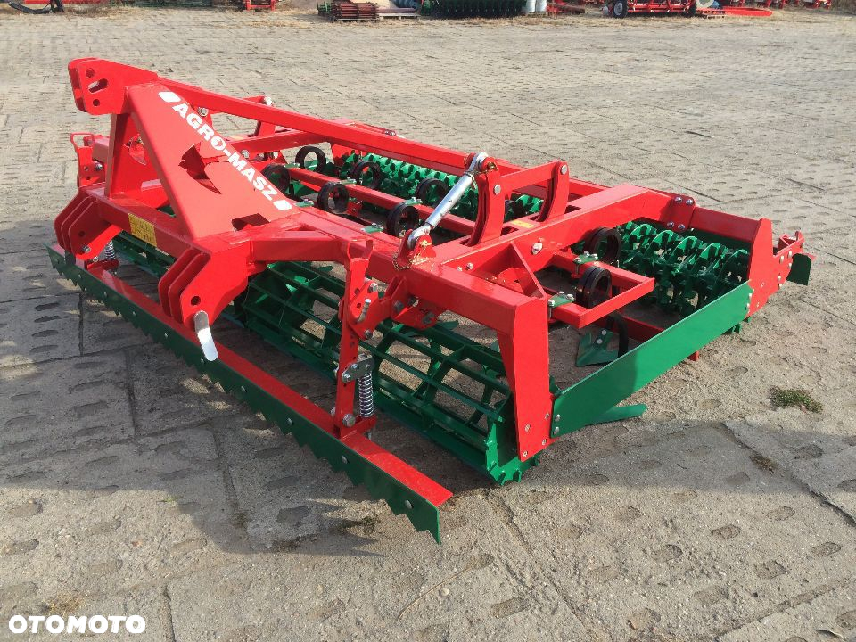 Agro-Masz AUC - 2