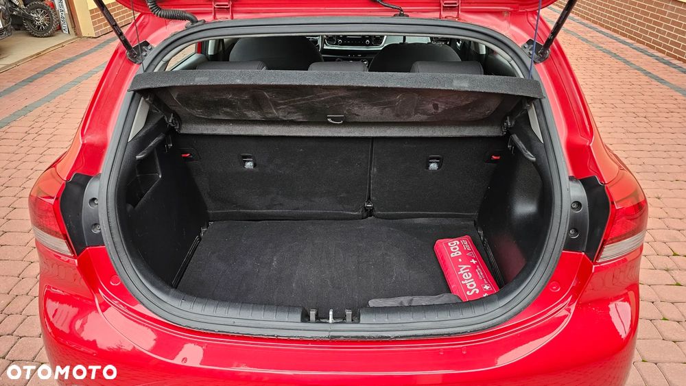 Kia Rio 1.2 L Business Line - 22