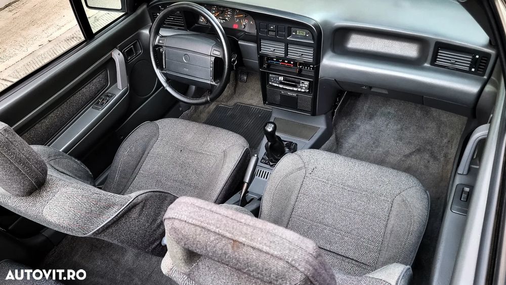 Ford Mercury - 7