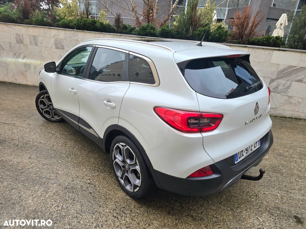 Renault Kadjar - 5