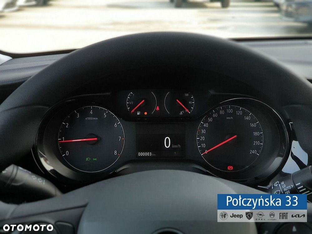 Opel Corsa - 20