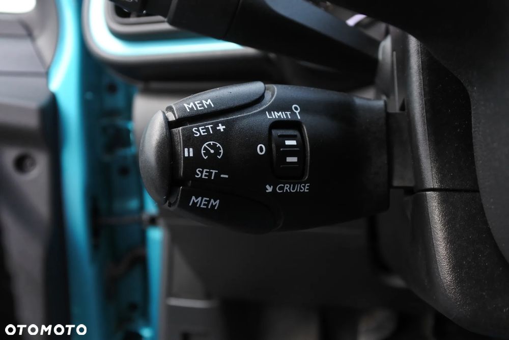 Citroën C3 Pure Tech 110 Stop&Start Exclusive - 24