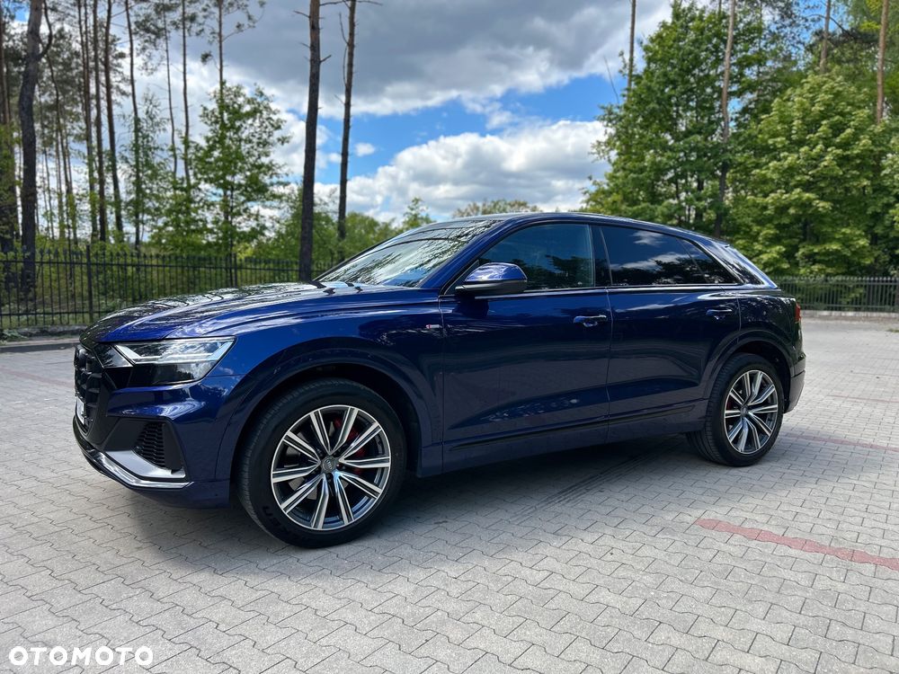 Audi Q8 - 4