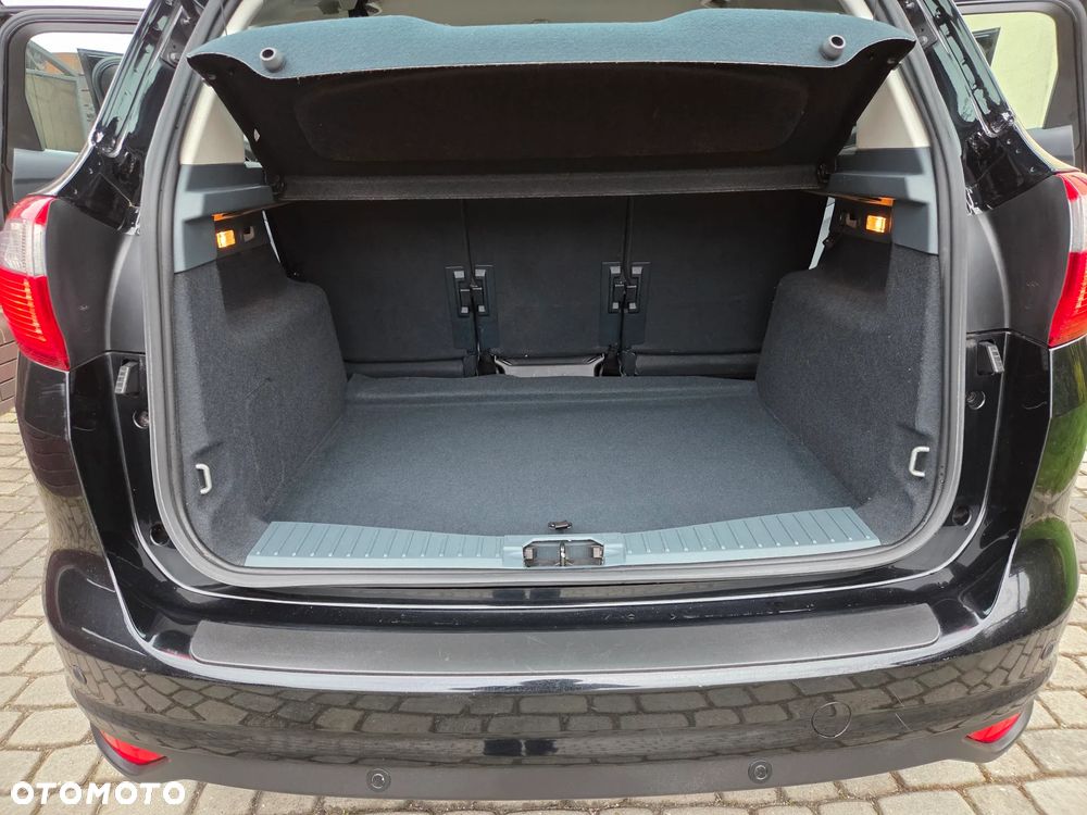 Ford C-MAX 1.0 EcoBoost Titanium ASS - 11