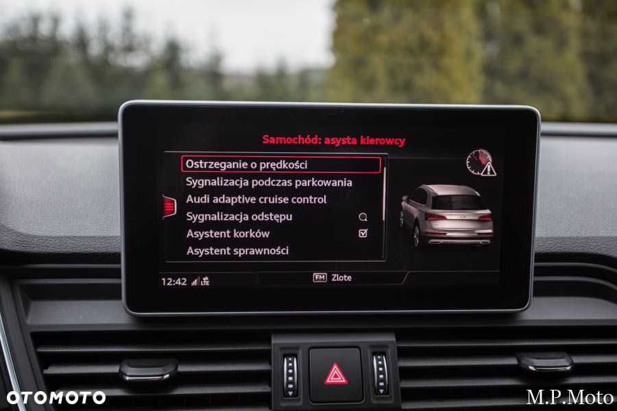 Audi Q5 2.0 TDI Quattro S tronic sport - 27