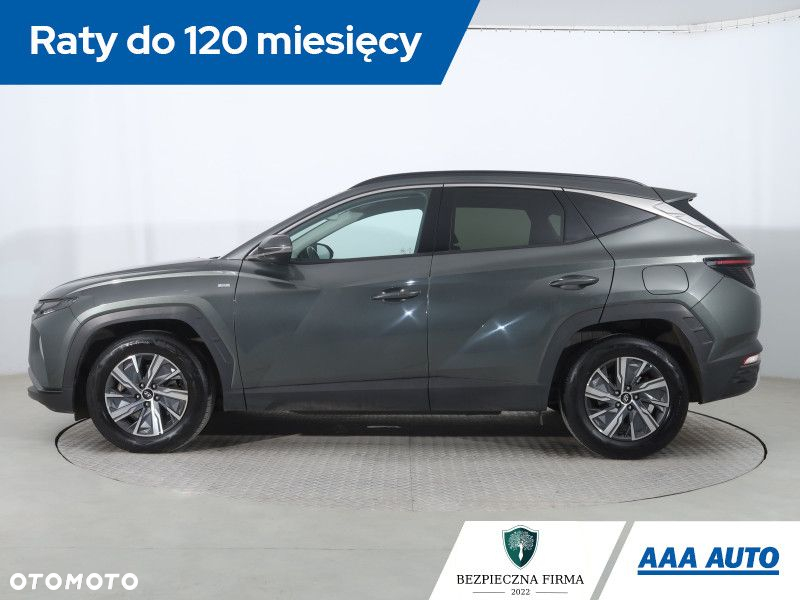 Hyundai Tucson - 3