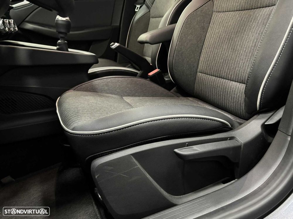 Mitsubishi Colt 1.0 MPI-T Invite - 18