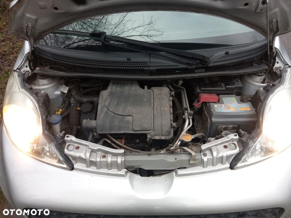 Peugeot 107 1.0 Urban Move - 18