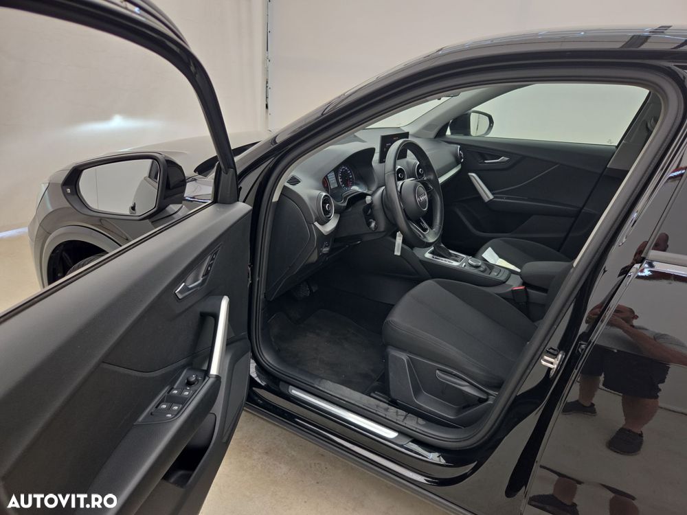 Audi Q2 - 5