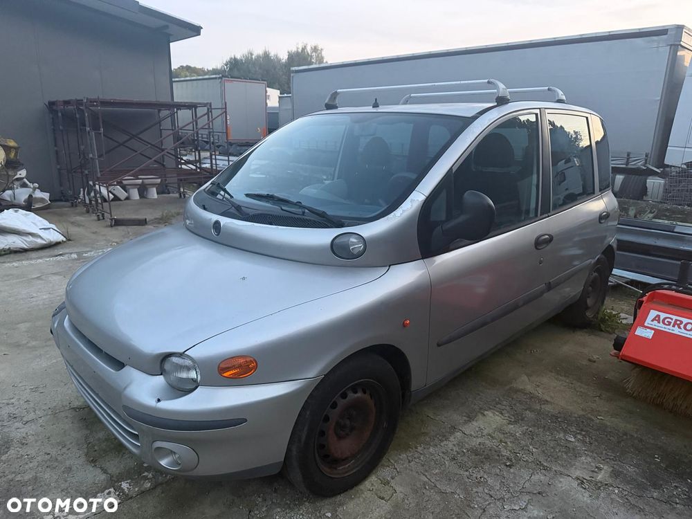 Fiat Multipla - 6