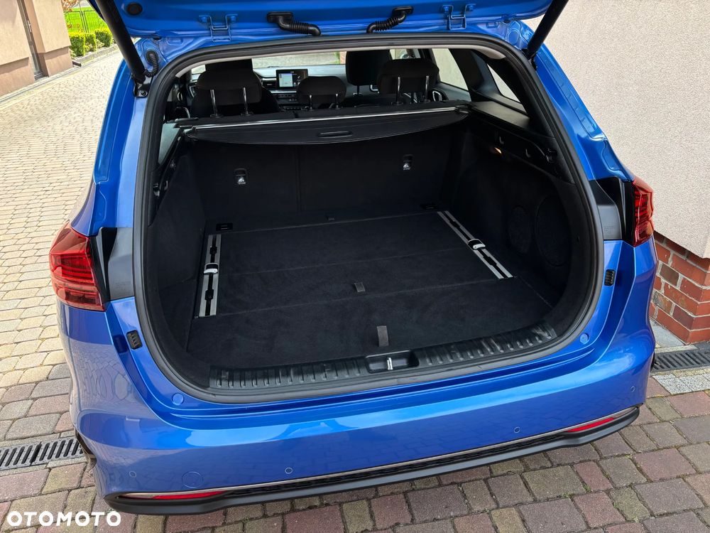 Kia Ceed 1.6 CRDi Platinum Edition - 22