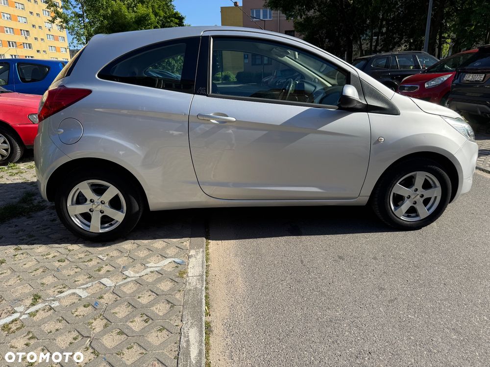 Ford KA 1.2 Trend EU5 - 3
