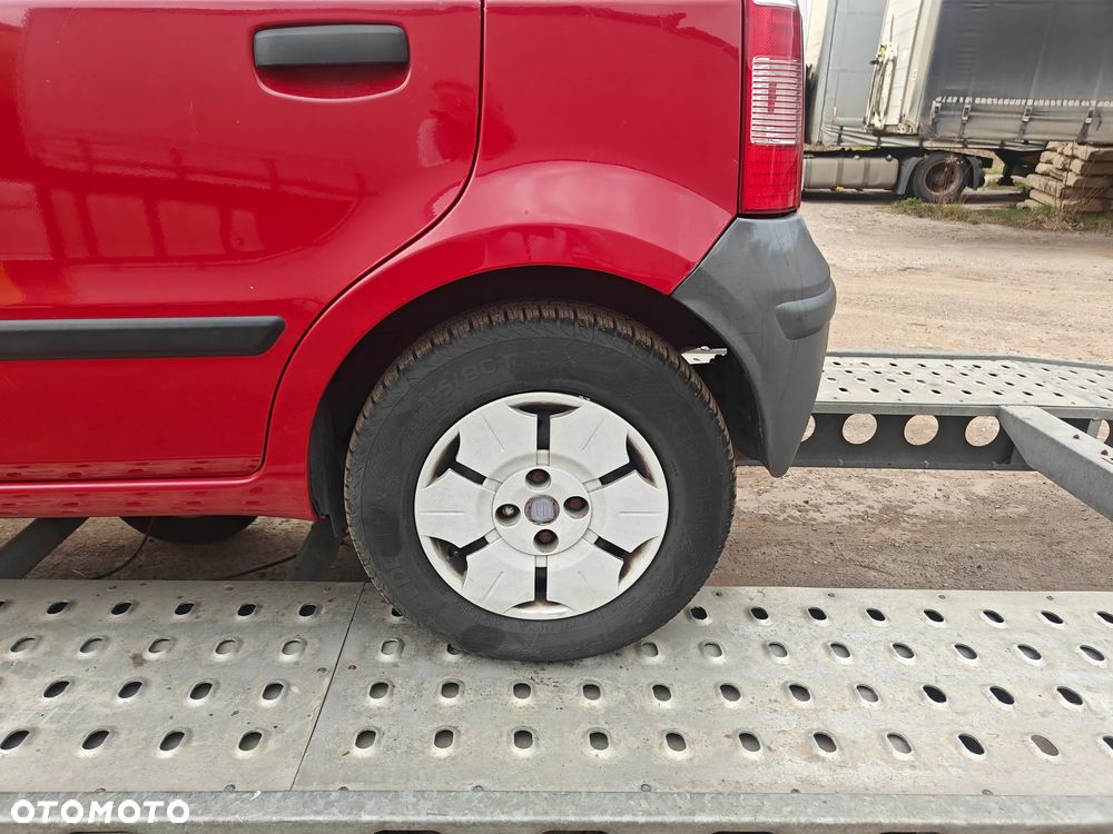 Fiat Panda 1.1 Happy - 32