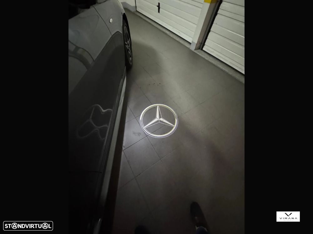 Mercedes-Benz C 300 - 18