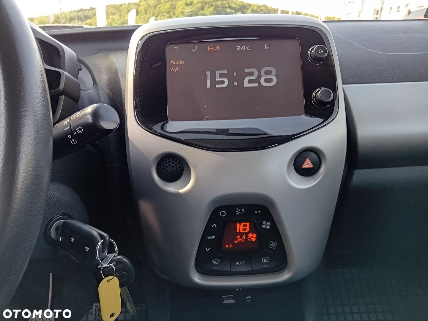 Toyota Aygo - 17