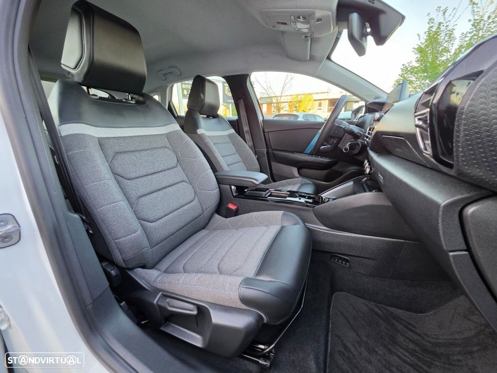 Citroën e-C4 50 kWh Feel Pack - 17