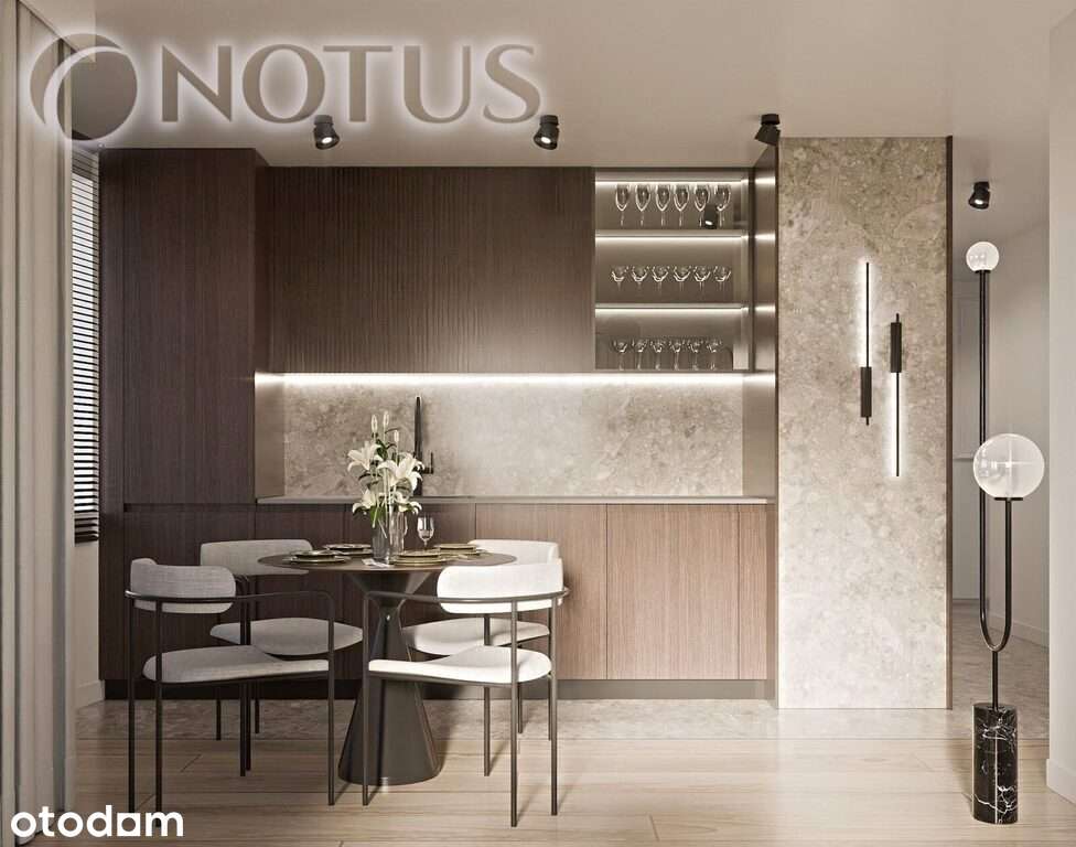Apartamento T2, 45 m²