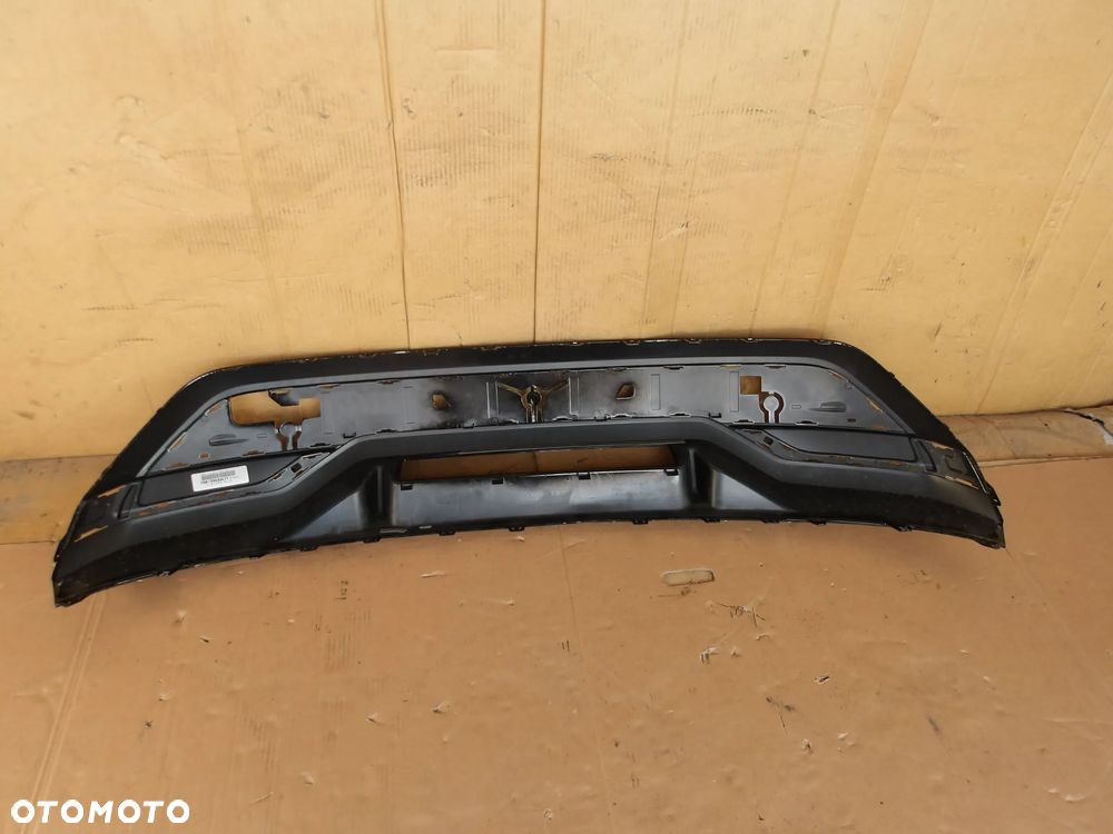 DOKLADKA ZDERZAKA TYL AUDI A3 8Y4 S LINE 8Y4807521J - 7