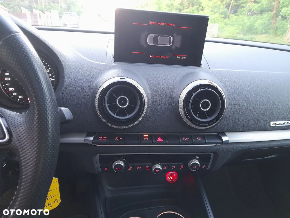 Audi A3 Sportback - 23